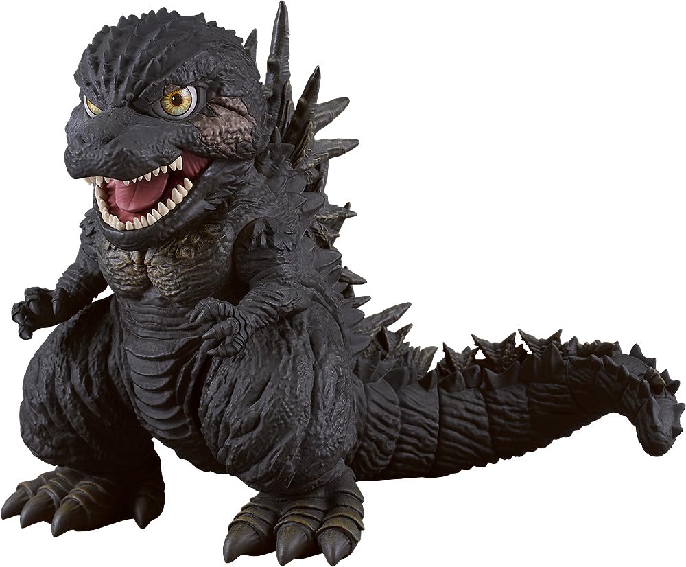 Amazon | グッドスマイルカンパニー ゴジラ-1.0 ねんどろいど ゴジラ